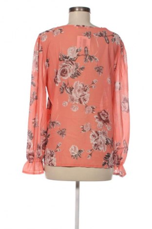 Damen Shirt NEW COLLECTION, Größe M, Farbe Mehrfarbig, Preis € 4,99