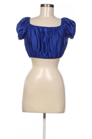 Dámská halenka NEW COLLECTION, Velikost M, Barva Modrá, Cena  329,00 Kč