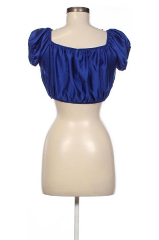 Dámská halenka NEW COLLECTION, Velikost M, Barva Modrá, Cena  329,00 Kč