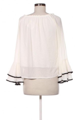 Bluzka damska NEW COLLECTION, Rozmiar M, Kolor Biały, Cena 22,99 zł