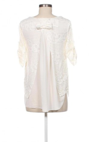 Damen Shirt NEW COLLECTION, Größe M, Farbe Weiß, Preis € 14,99