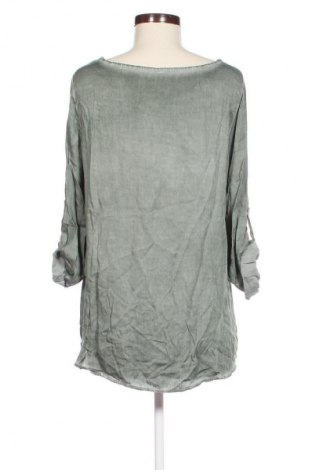 Dámska blúza NEW COLLECTION, Veľkosť M, Farba Zelená, Cena  9,95 €
