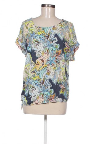 Damen Shirt NEW COLLECTION, Größe L, Farbe Mehrfarbig, Preis 13,81 €