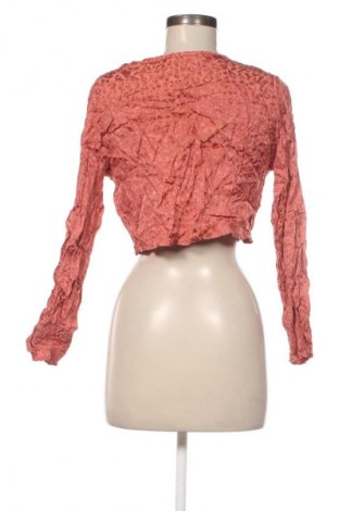 Dámska blúza NEW COLLECTION, Veľkosť XL, Farba Hnedá, Cena  3,95 €