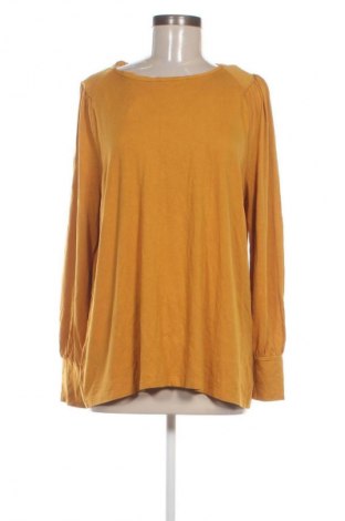 Bluză de femei Nanso, Mărime XL, Culoare Galben, Preț 19,99 Lei