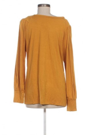 Bluză de femei Nanso, Mărime XL, Culoare Galben, Preț 19,99 Lei