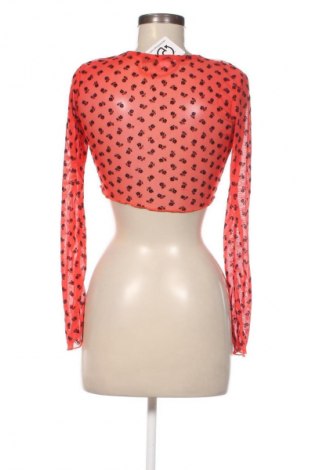 Bluză de femei Nasty Gal, Mărime S, Culoare Multicolor, Preț 83,99 Lei