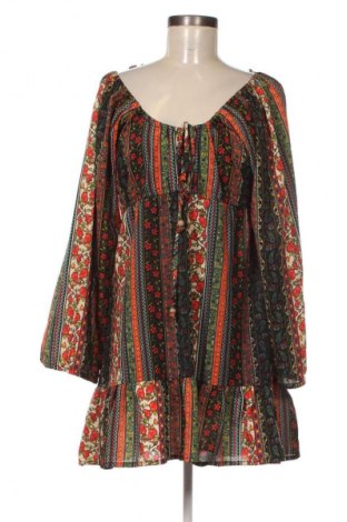 Damen Shirt Natura, Größe M, Farbe Mehrfarbig, Preis 5,99 €