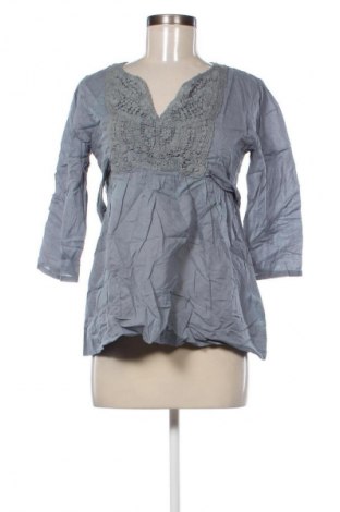 Damen Shirt Natura, Größe S, Farbe Grau, Preis 4,99 €
