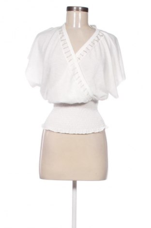 Damen Shirt New Laviva, Größe L, Farbe Weiß, Preis 18,99 €