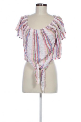 Bluzka damska New Look, Rozmiar M, Kolor Kolorowy, Cena 9,99 zł