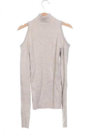 Bluză de femei New Look, Mărime XS, Culoare Argintiu, Preț 41,30 Lei
