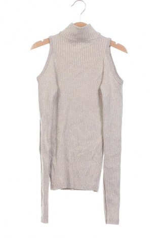 Bluză de femei New Look, Mărime XS, Culoare Argintiu, Preț 41,30 Lei