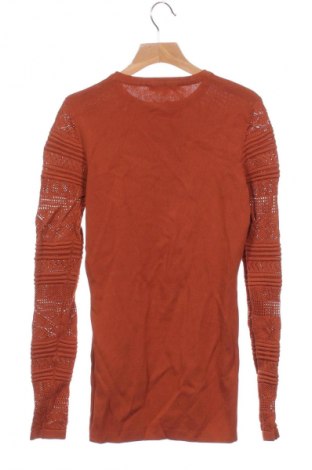 Damen Shirt Nikkie, Größe XS, Farbe Braun, Preis € 10,99