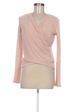 Damen Shirt Nly Trend, Größe S, Farbe Beige, Preis 2,99 €