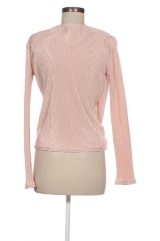 Damen Shirt Nly Trend, Größe S, Farbe Beige, Preis 2,99 €