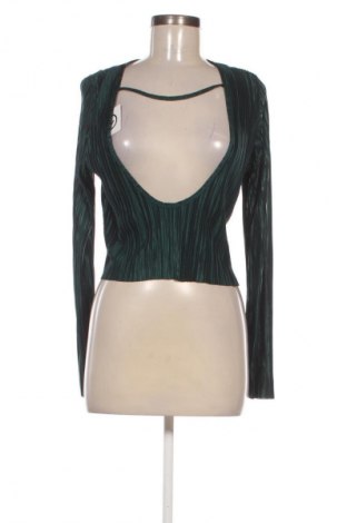 Bluză de femei Nly Trend, Mărime S, Culoare Verde, Preț 10,99 Lei