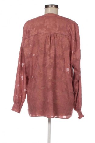 Bluzka damska Norah, Rozmiar XL, Kolor Popielaty róż, Cena 44,99 zł