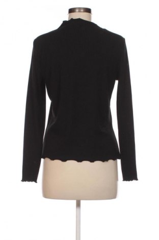 Bluză de femei ONLY, Mărime L, Culoare Negru, Preț 76,18 Lei