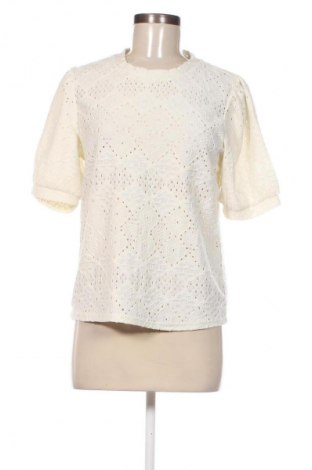 Bluzka damska Object, Rozmiar M, Kolor Biały, Cena 88,99 zł