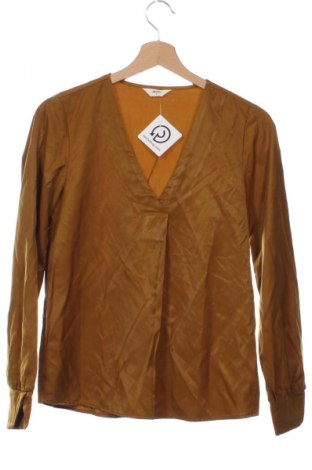 Női blúz Object, Méret XS, Szín Barna, Ár 1 199 Ft