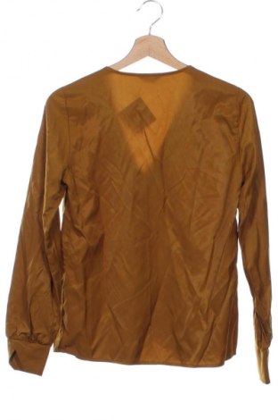 Női blúz Object, Méret XS, Szín Barna, Ár 1 199 Ft