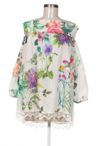 Bluză de femei P.A.R.O.S.H., Mărime S, Culoare Multicolor, Preț 221,99 Lei