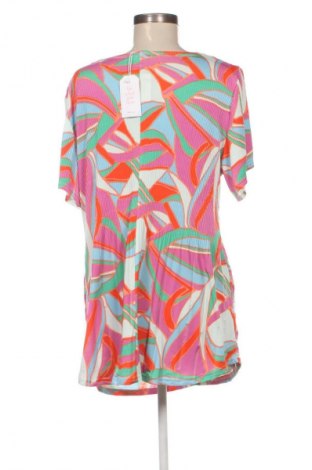 Damen Shirt Paprika, Größe M, Farbe Mehrfarbig, Preis 42,99 €