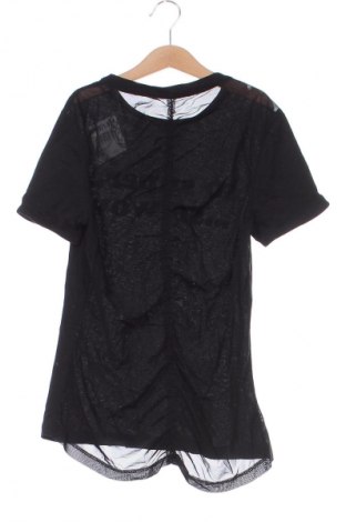 Damen Shirt Patrizia Pepe, Größe XS, Farbe Schwarz, Preis € 59,34