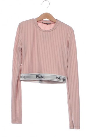 Damen Shirt Pause Jeans, Größe XS, Farbe Rosa, Preis 19,17 €