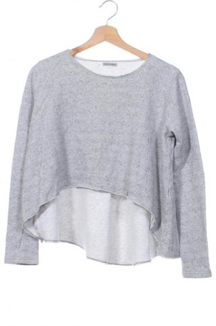 Bluză de femei Pause Jeans, Mărime XS, Culoare Gri, Preț 19,99 Lei