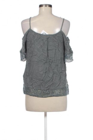 Bluzka damska Pigalle, Rozmiar S, Kolor Zielony, Cena 34,99 zł