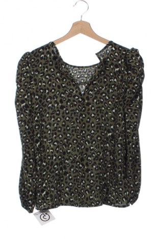Dámská halenka Pigalle by Jacqueline De Yong, Velikost XS, Barva Vícebarevné, Cena  69,00 Kč