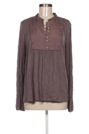 Damen Shirt Poetry, Größe XXL, Farbe Aschrosa, Preis € 57,99