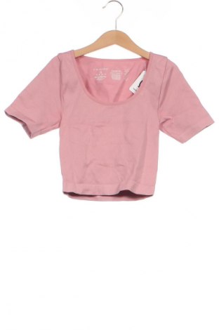 Damen Shirt Primark, Größe XXS, Farbe Rosa, Preis 13,99 €