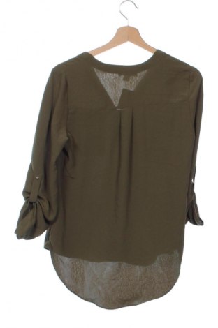 Bluzka damska Primark, Rozmiar XS, Kolor Zielony, Cena 8,99 zł