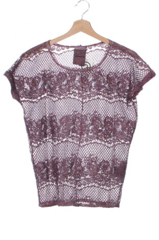 Dámska blúza Project AJ 117, Veľkosť XS, Farba Popolavo ružová, Cena  8,63 €