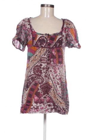 Damen Shirt Promod, Größe L, Farbe Mehrfarbig, Preis 13,81 €
