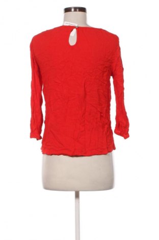 Damen Shirt Pull&Bear, Größe S, Farbe Rot, Preis € 3,99