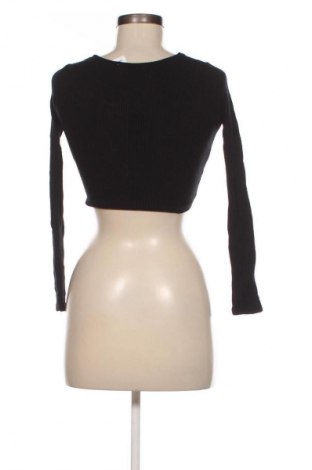 Damen Shirt Pull&Bear, Größe S, Farbe Schwarz, Preis € 3,99