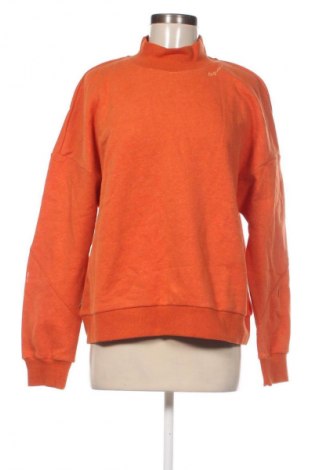 Γυναικεία μπλούζα Ragwear, Μέγεθος XL, Χρώμα Πορτοκαλί, Τιμή 27,99 €