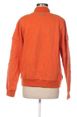 Γυναικεία μπλούζα Ragwear, Μέγεθος XL, Χρώμα Πορτοκαλί, Τιμή 27,99 €