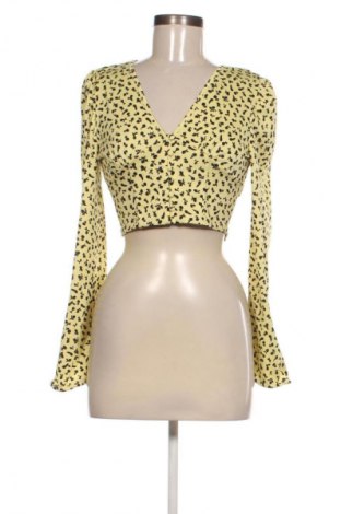 Bluză de femei Reserved, Mărime S, Culoare Multicolor, Preț 18,99 Lei