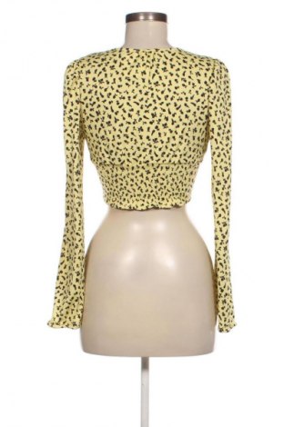 Bluză de femei Reserved, Mărime S, Culoare Multicolor, Preț 18,99 Lei