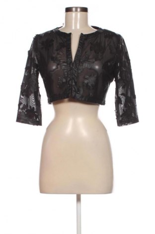 Damen Blazer Rinascimento, Größe S, Farbe Schwarz, Preis € 120,47