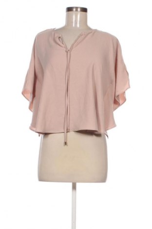 Дамска блуза River Island, Размер M, Цвят Бежов, Цена 12,99 лв.