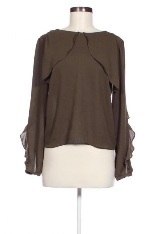 Damen Shirt River Island, Größe S, Farbe Grün, Preis 16,99 €