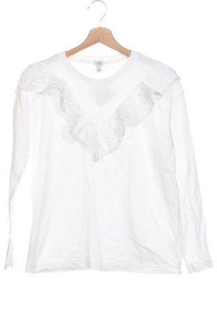 Bluză de femei River Island, Mărime XS, Culoare Alb, Preț 14,99 Lei