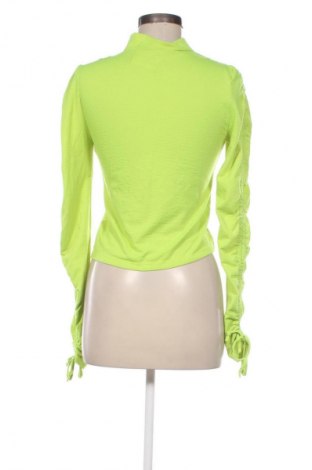 Damen Shirt River Island, Größe L, Farbe Grün, Preis 17,44 €