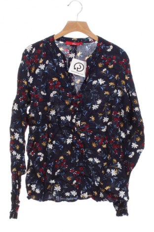 Damen Shirt S.Oliver, Größe XS, Farbe Mehrfarbig, Preis € 8,99